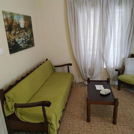 Vangelis House Near Athens Airport Artemida  Exteriör bild